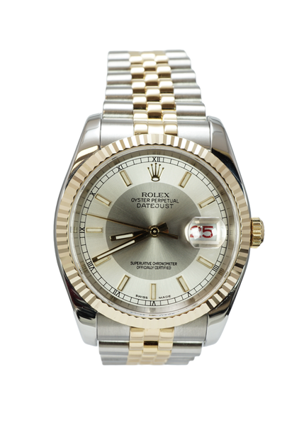 Rolex Datejust 116233